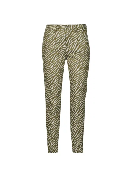 Pantaloni chino Freeman T.porter