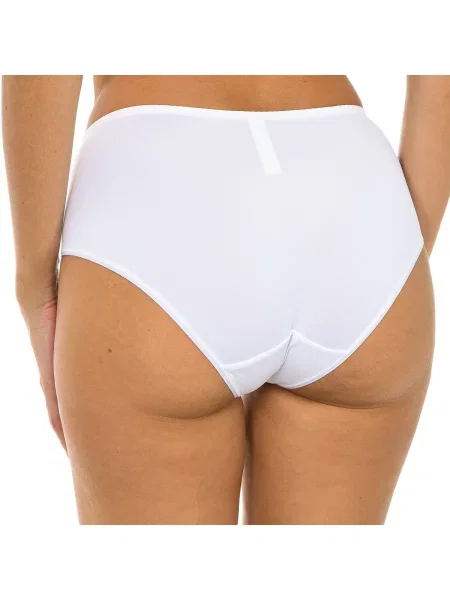 Nohavičky Playtex biela