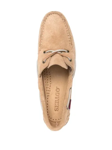 Pantofi loafer Sebago slip-on