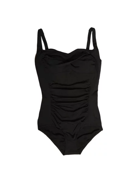 Kostium kąpielowy Funkita Still czarny