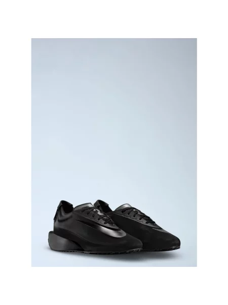 Trampki Nike First Sight Noir Black/ Black-Mtlc Dark Grey EUR 7 czarne