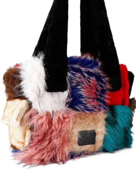 Шопинг чанта Kurt Geiger London черно