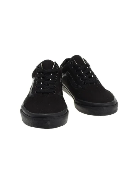Tenisky Vans Old Skool čierna
