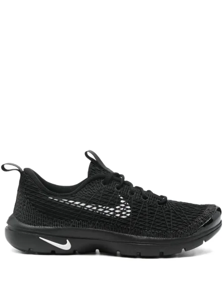 Tenisky Nike černé