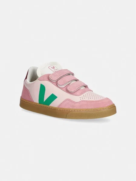 Veja Small кросівки дитячі шкіряні