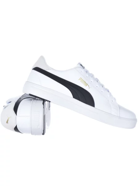 Sneakerși Puma negru