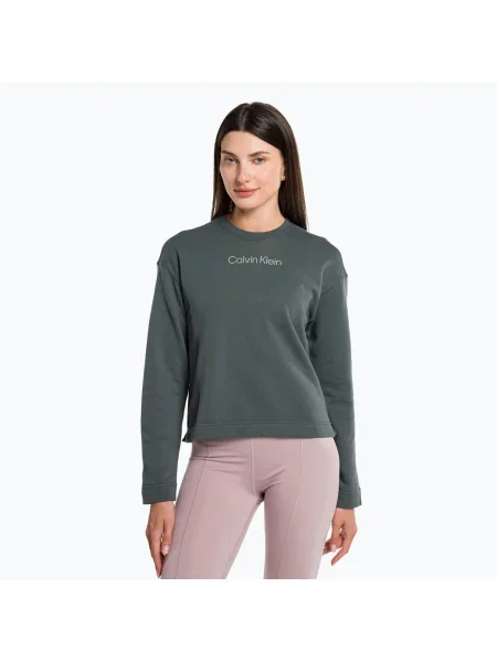 Pulover pentru bărbați Calvin Klein Pulover LLZ pulover urban chic