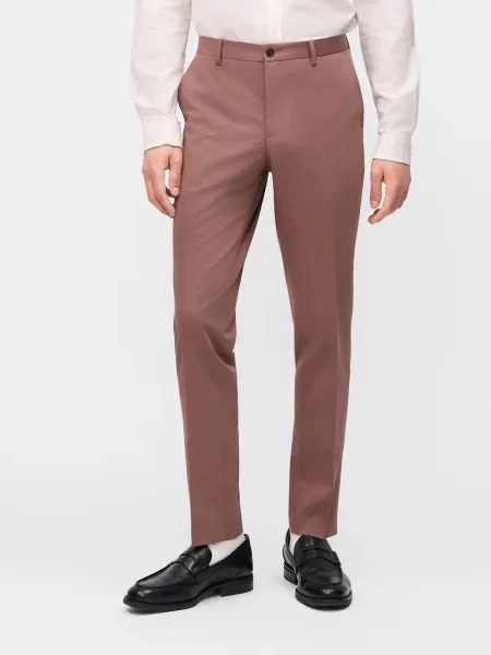 JACK & JONES Costum JPRFRANCO mauve