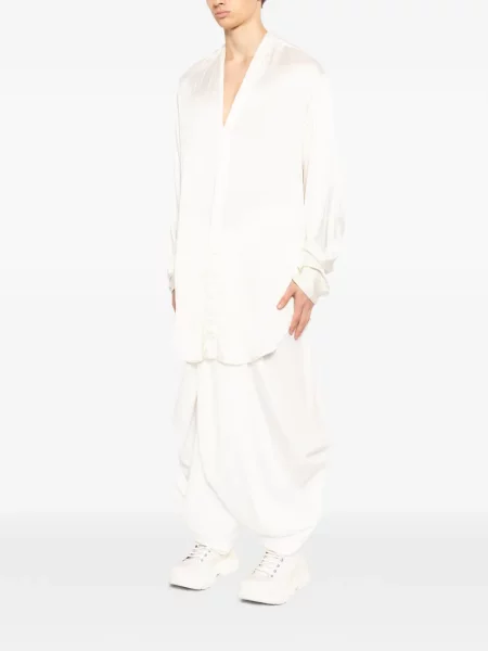 Риза Julius бяло