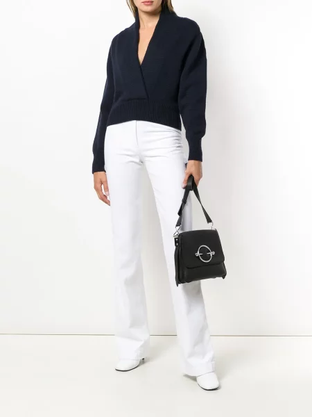 Body Jw Anderson negru