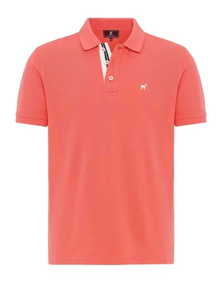 Williot Tričko lososová