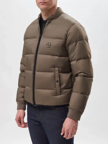 Пуховик Armani Exchange