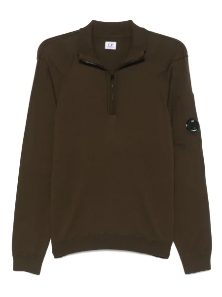 Pulover C.p. Company verde