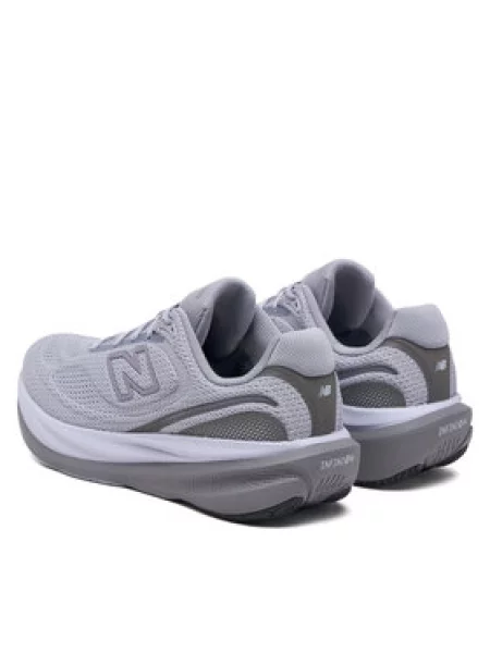 Běžecké boty New Balance Infinion šedá
