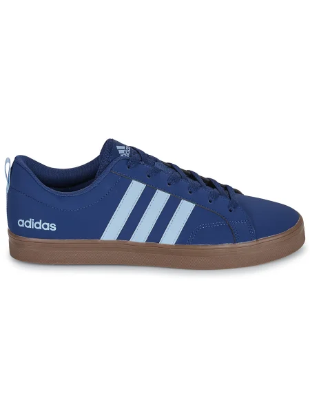 Pantofi Adidas albastru