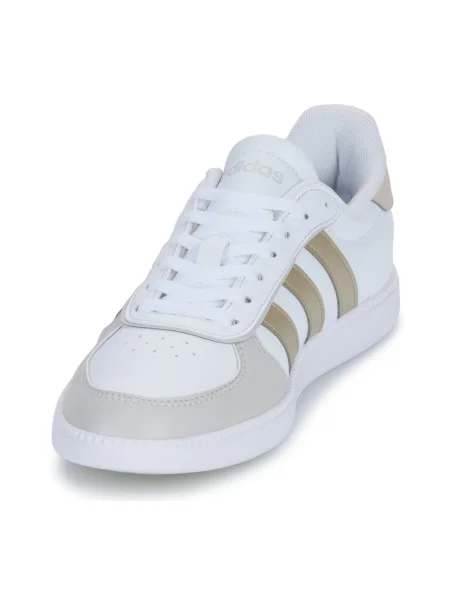 Félcipő Adidas fehér