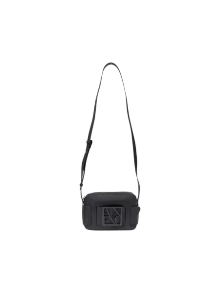 Armani Exchange torebka NOS czarny