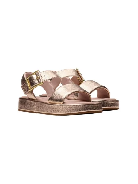 Pantofi Clarks roz