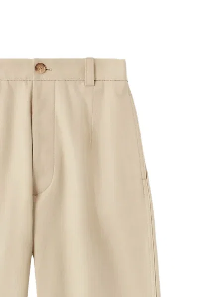 Pantaloni Loro Piana