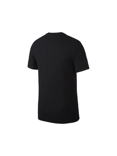 Tričko Nike čierna