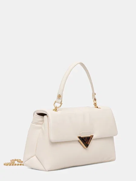 Сумочка Aldo бежевий