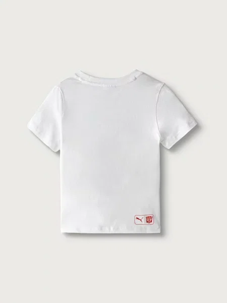 Детская футболка Puma