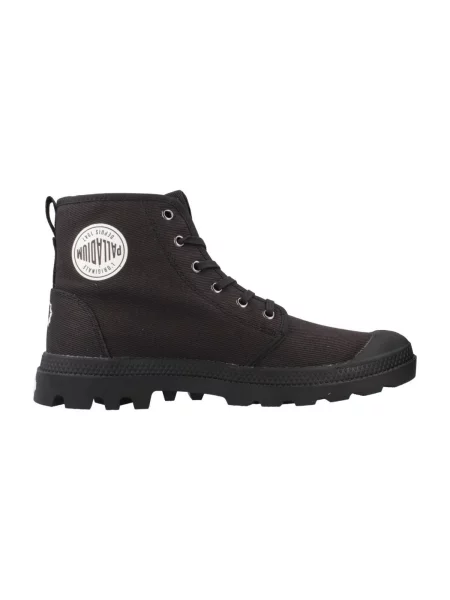 Pantofi Palladium negru