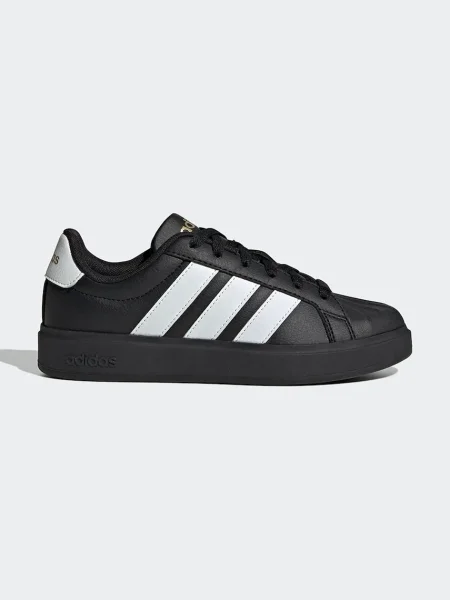 Adidas Sportcipők Streettalk fekete