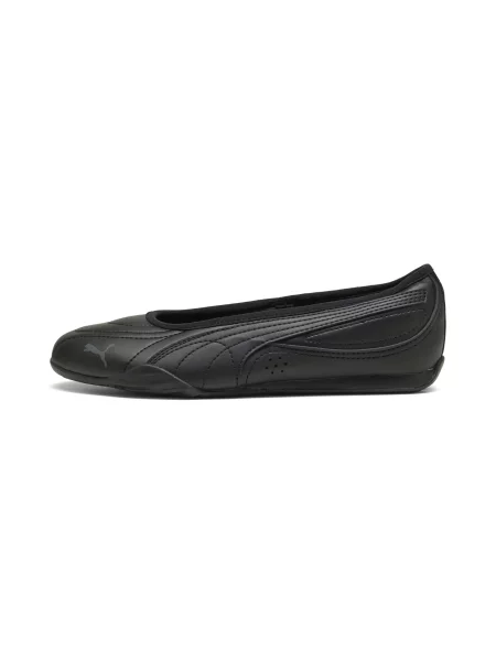PUMA baleriny Catch Soleil Buty czarny