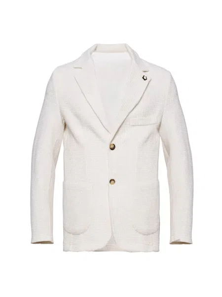 Antioch Átmeneti dzseki ekrü