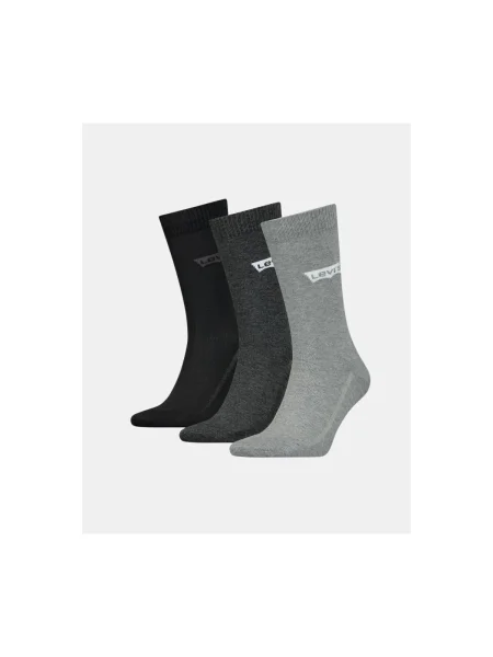 Zokni Levi's® szürke