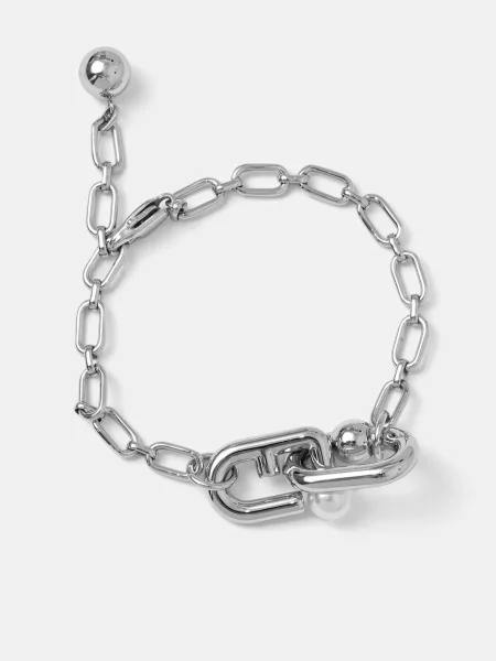 Гривна Furla златисто