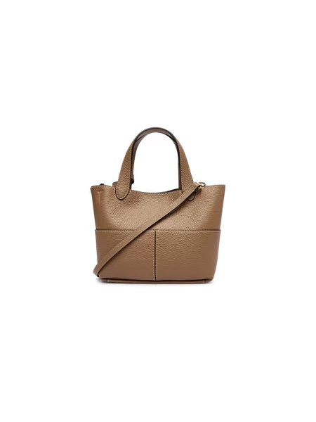 Furla Táska Primrose M Világosbarna