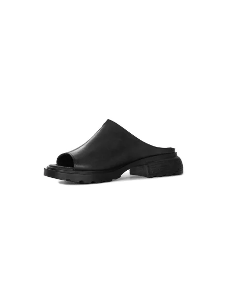 Pantofi Boccato negru