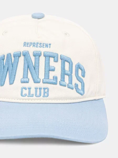 Represent șapcă de baseball din pentru bărbați