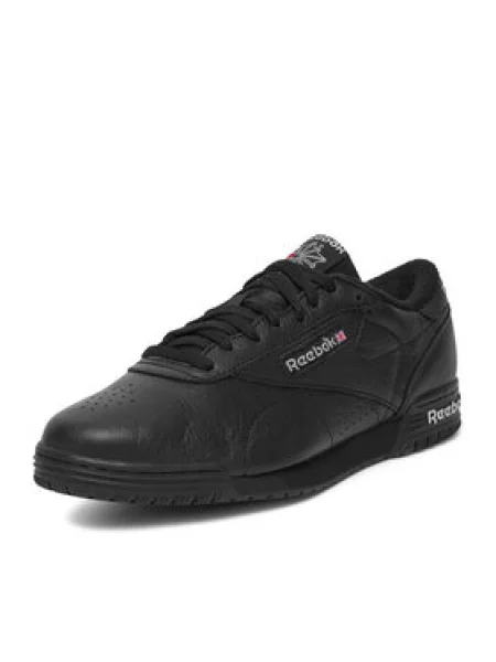 Sneakersy Reebok černé