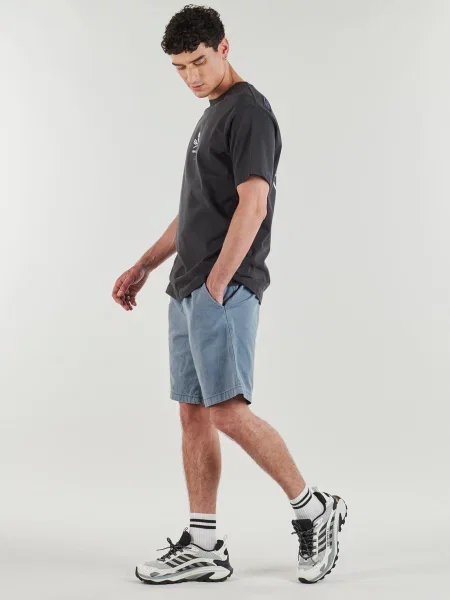 Kratke hlače Jack & Jones plava
