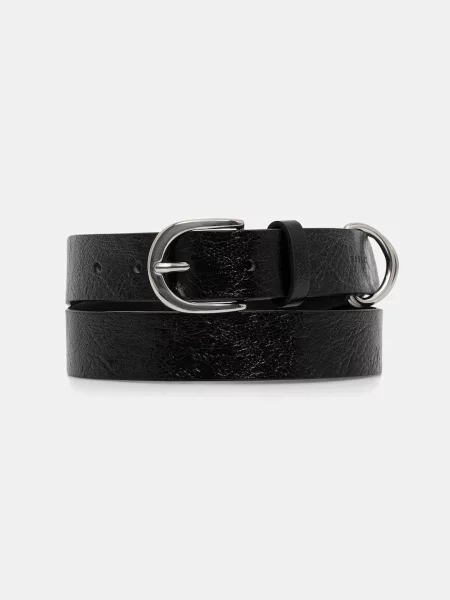 Колан Sisley черно