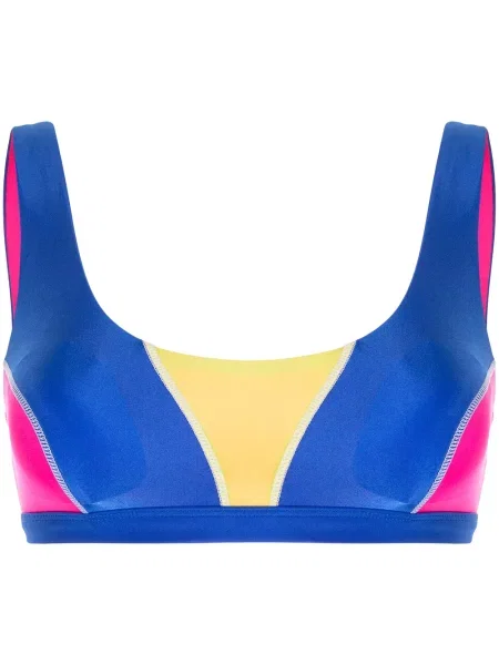 Biustonosz Duskii różowy