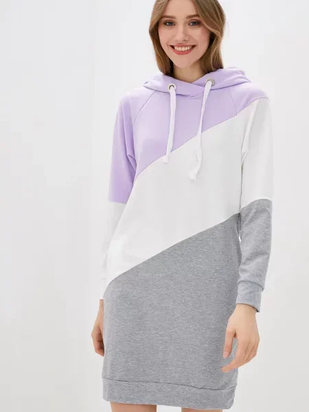 ISSA Plus ­ Платье сіра