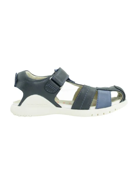 Pantofi copii Biomecanics albastru