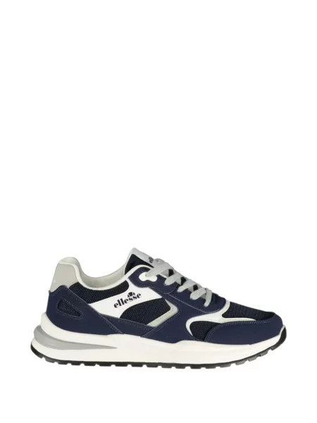 Sneakerși Ellesse plasă albastru