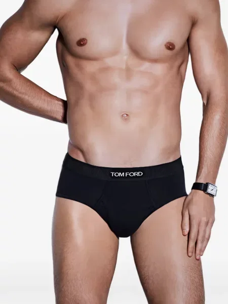 Chiloți Tom Ford cu autograf negru