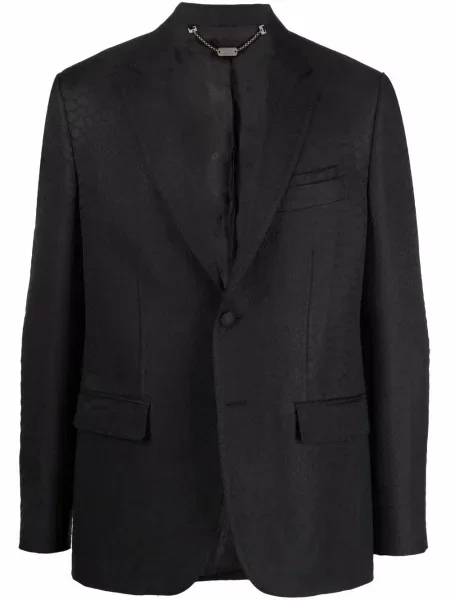 Sacou Billionaire negru