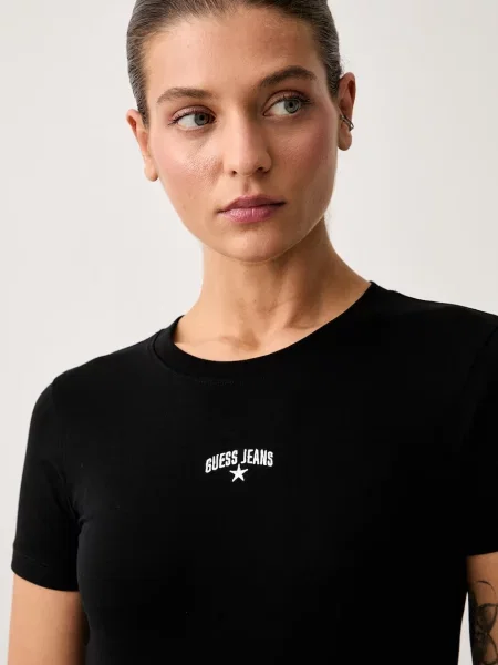 Футболка Guess Jeans