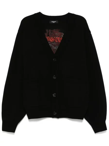 Cardigan Songzio negru