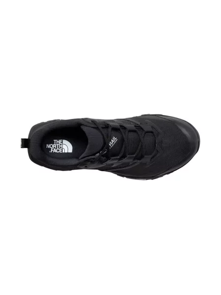 Pantofi The North Face negru