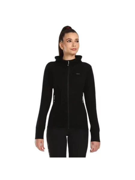 Bluza Kilpi Wolie czarna