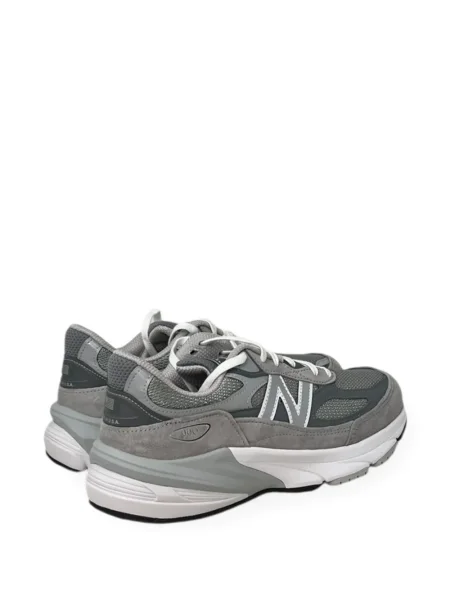 Sneakerși New Balance gri