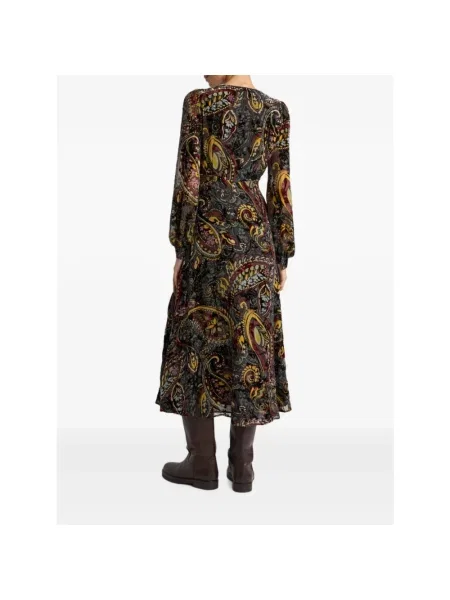 Sukienka Etro